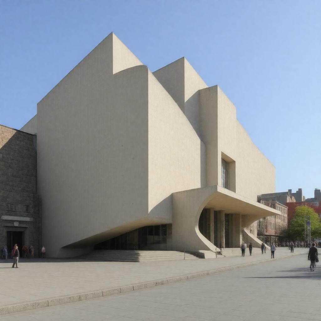 Musée de la civilisation